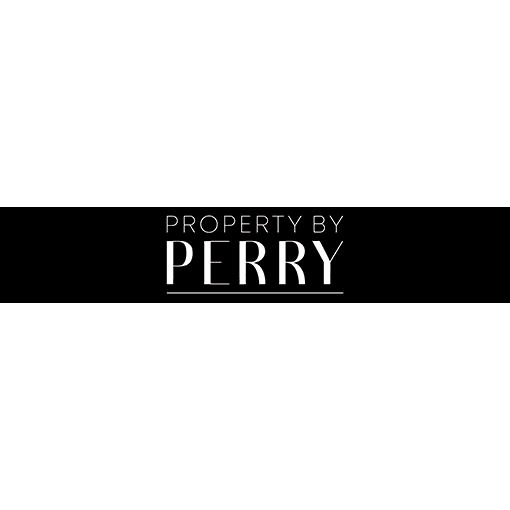 PROPERTY BY PERRY - ROZELLE logo