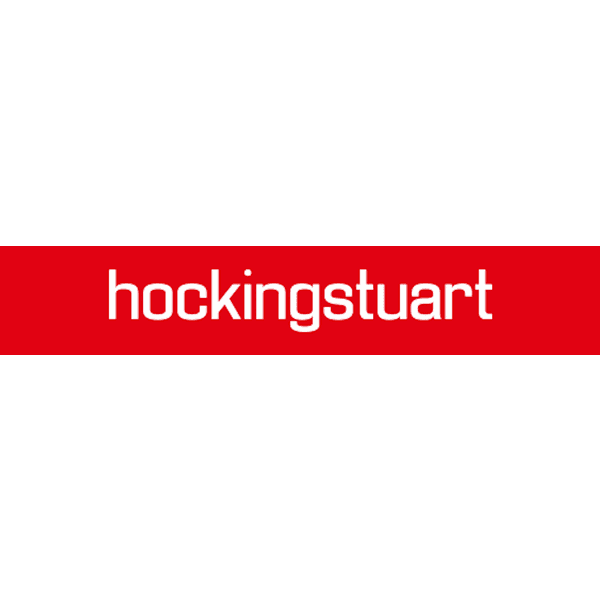 Hockingstuart Bomaderry logo