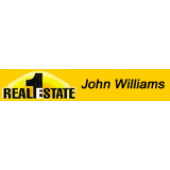 John Williams Real Estate - Liverpool logo