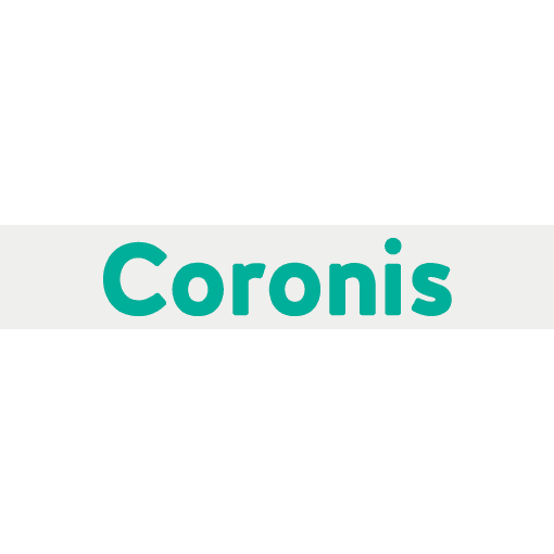 Coronis Inner North logo