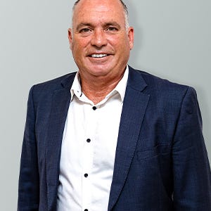 Adrian Robinson