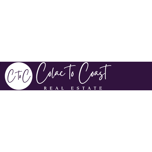 Colac to Coast Real Estate - Colac logo