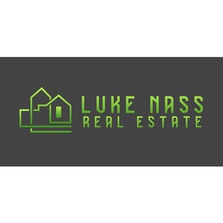 Luke Nass Real Estate - KELMSCOTT logo