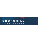 Churchill Real Estate - Lutwyche logo