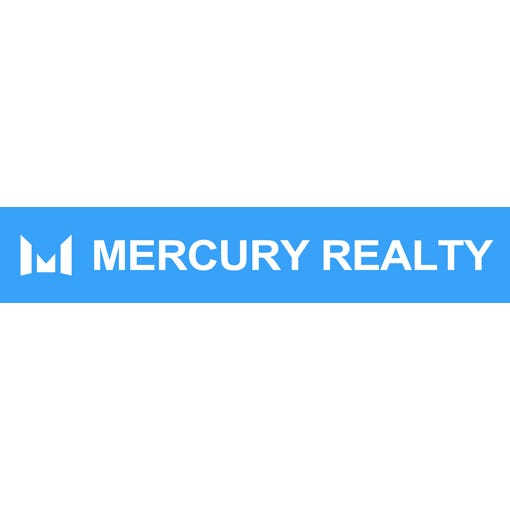 Mercury Realty Group logo