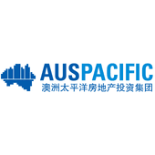 Auspacific Property Investment - MELBOURNE logo