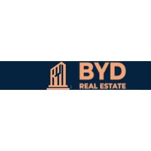 BYD Real Estate - Springvale logo