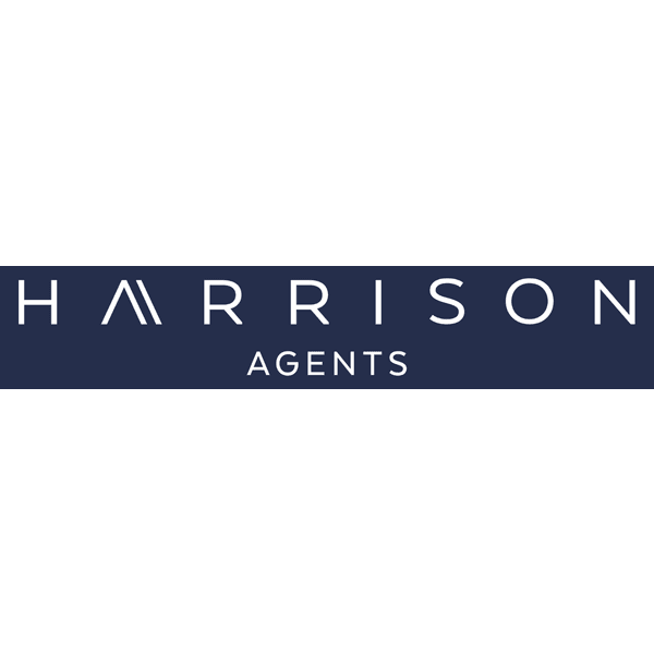 Harrison Agents - Launceston logo