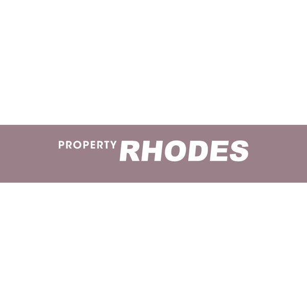 PROPERTY RHODES logo