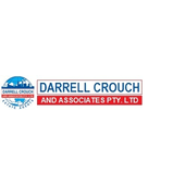 Darrell Crouch & Associates Pty Ltd - Joondanna logo