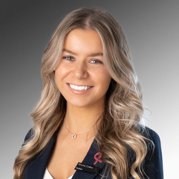 Simone Collins