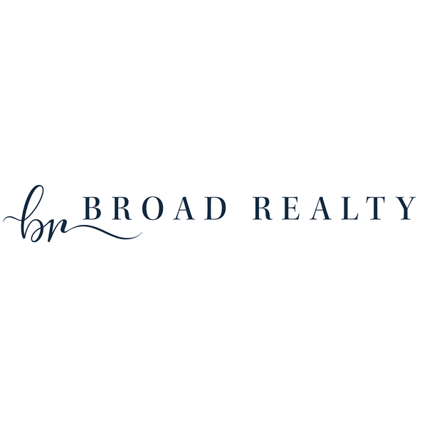 Broad Realty logo