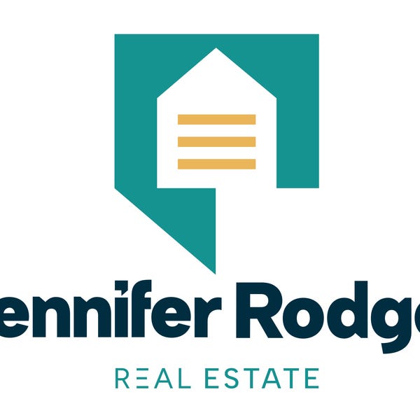 Jennifer Rodger Real Estate logo