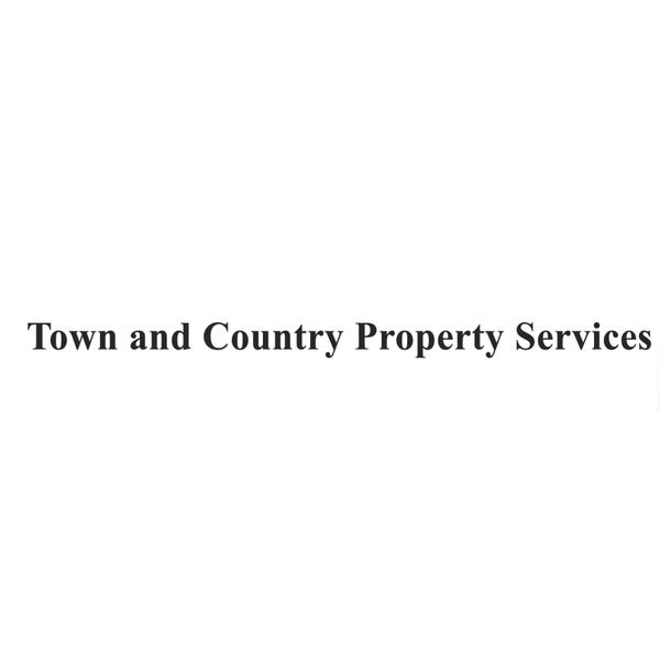 Town & Country Property Services - Sunbury logo