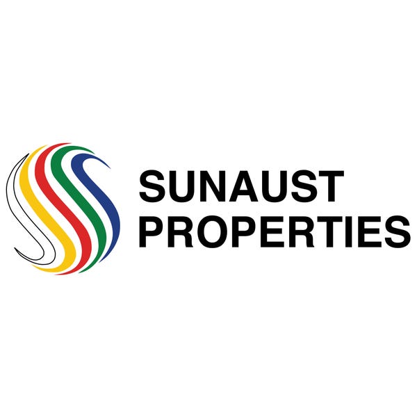 Central Sydney Realty - ULTIMO logo