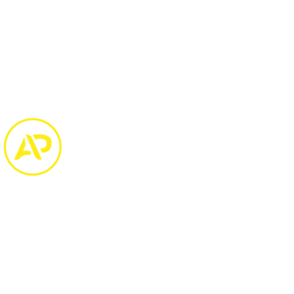 Ashrenin Property - MARULAN logo