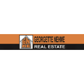 Georgette Nehme Real Estate - Lavington logo