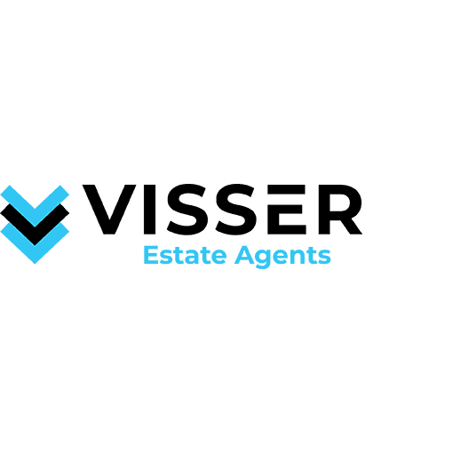 Visser Estate Agents - ELSTERNWICK logo