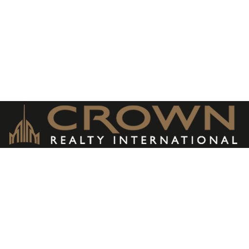 Crown Realty International - Surfers Paradise logo