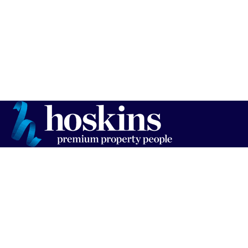 Hoskins Maroondah - Croydon logo