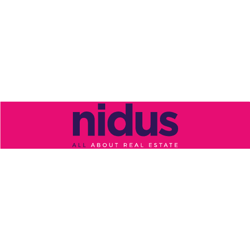 Nidus Group Real Estate logo
