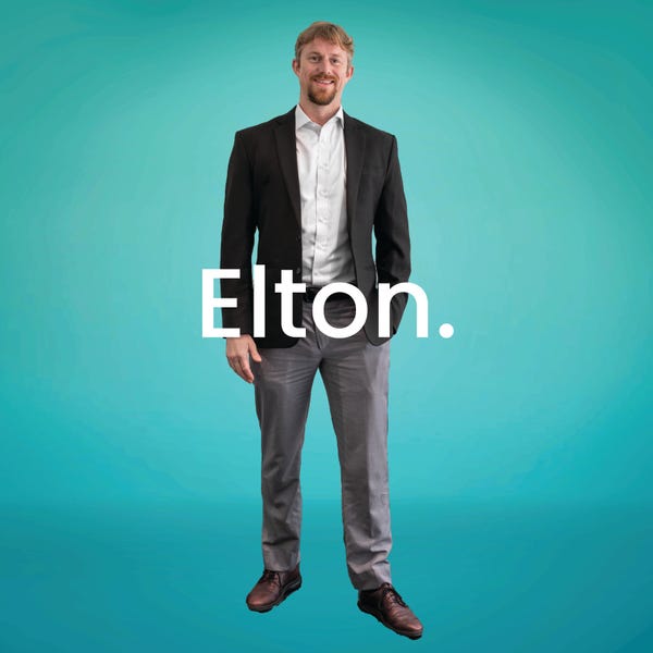 Elton Thie