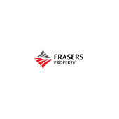 Frasers Property Real Estate Management logo