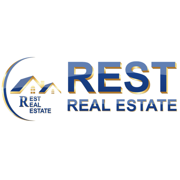 Rest Real Estate logo