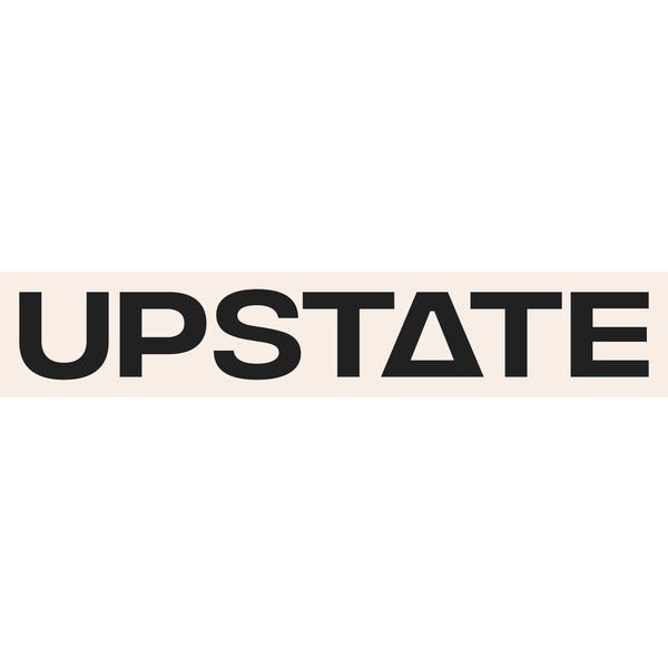UPSTATE logo