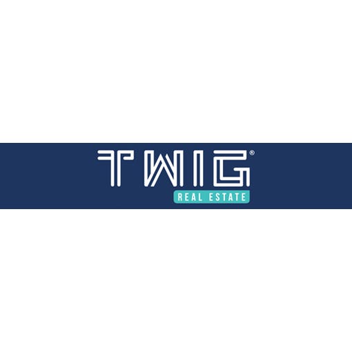 Twig Real Estate - MELBOURNE logo