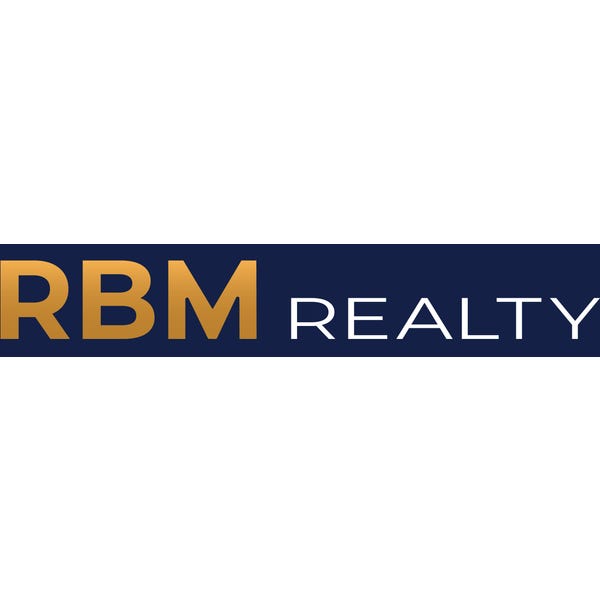 RBM Realty logo