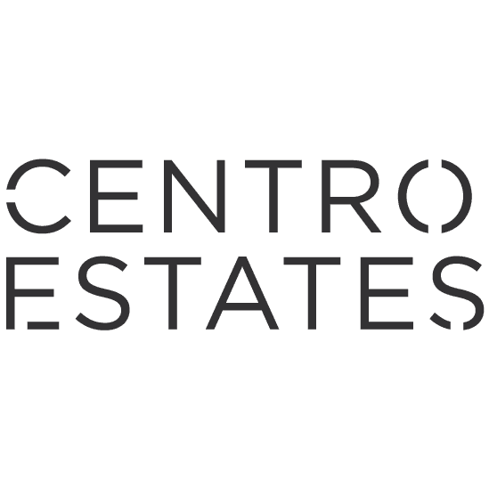 Centro Estates logo