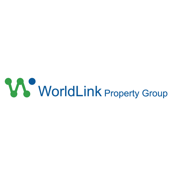 Worldlink Property Group - EIGHT MILE PLAINS logo