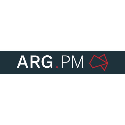 ARG PROPERTY MANAGEMENT PTY LTD logo