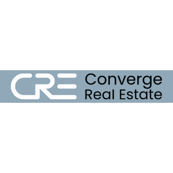 Converge Real Estate - COLLINGWOOD logo
