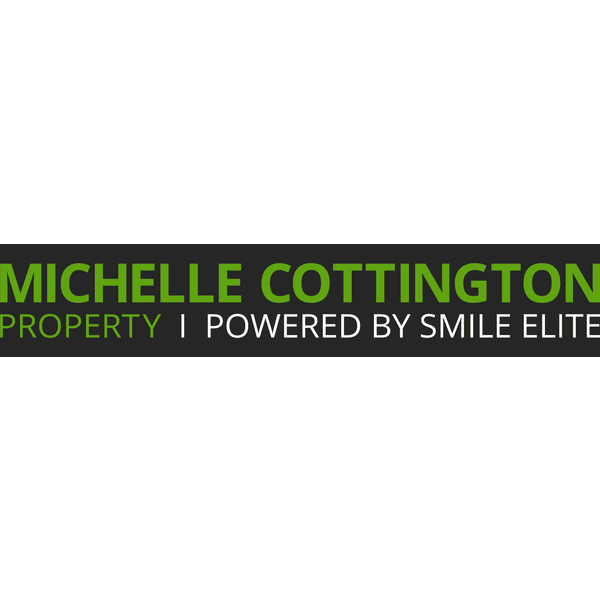 Michelle Cottington Property - MORUYA logo