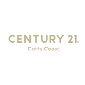 Century 21 - Coffs Coast logo