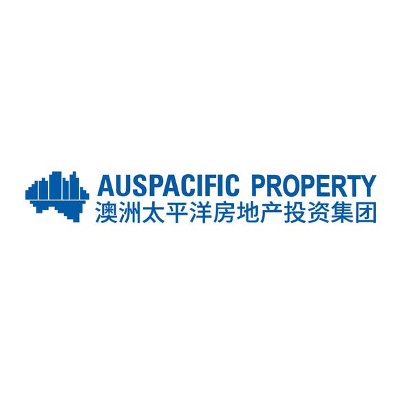 Auspacific Swanston logo
