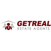 GET REAL Estate Agents - Kewdale logo