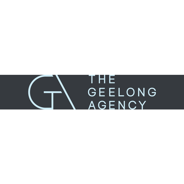 The Geelong Agency logo