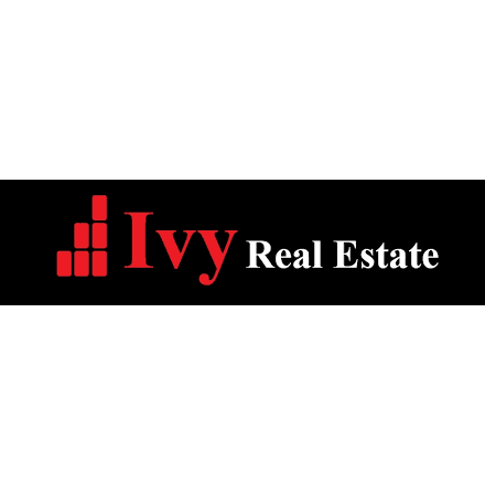 Ivy Real Estate logo