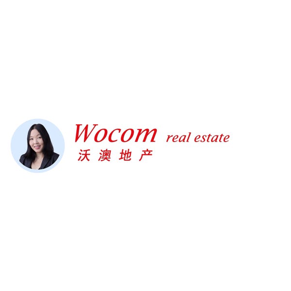Wocom logo