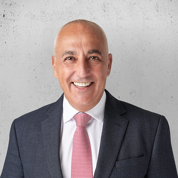Eyal Malka