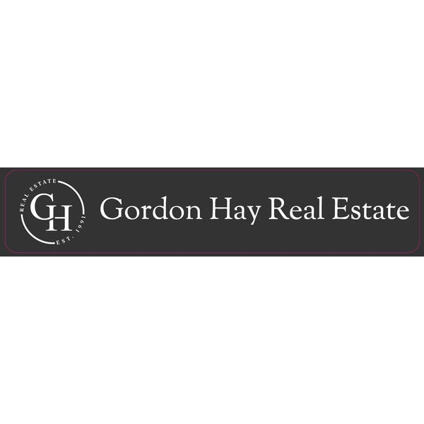 Gordon Hay Real Estate - Deception Bay logo