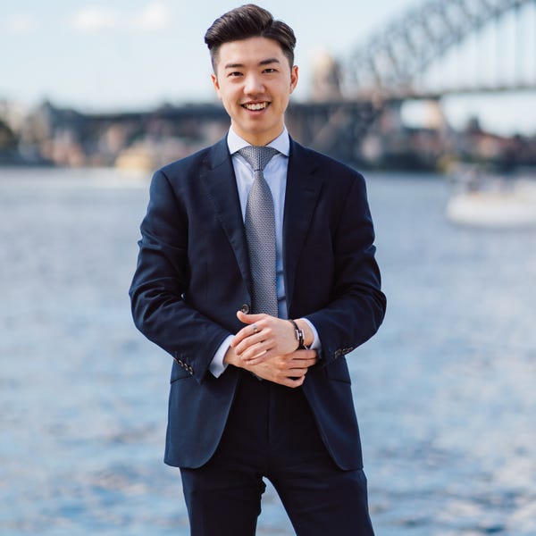 Lijian (Daniel) Ou Yang