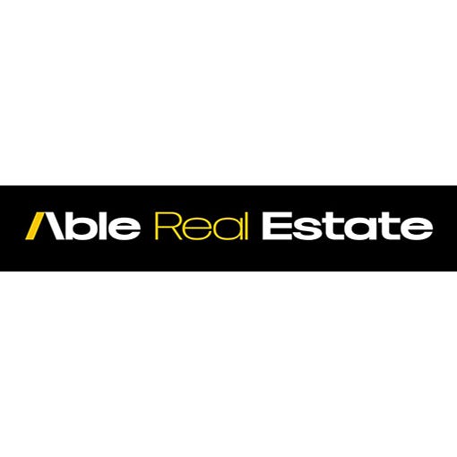 Able Real Estate logo