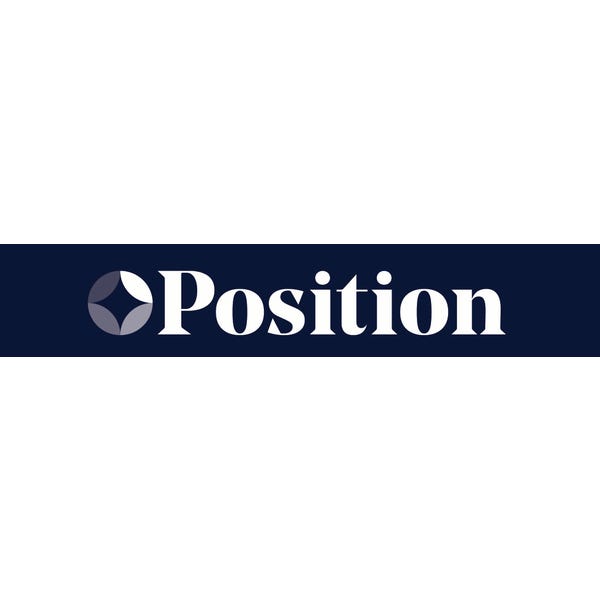 Position Property Services - . logo