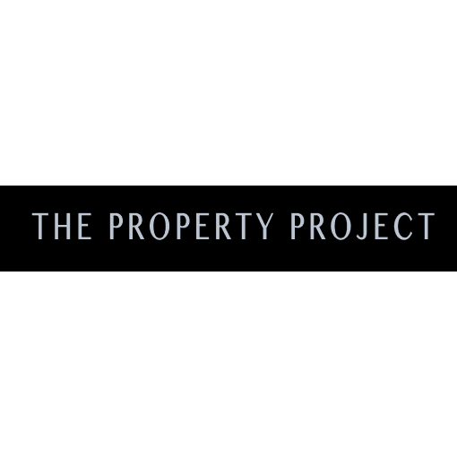 The Property Project - PERTH logo