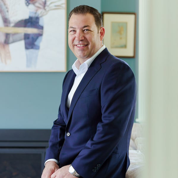 Mark Inglis