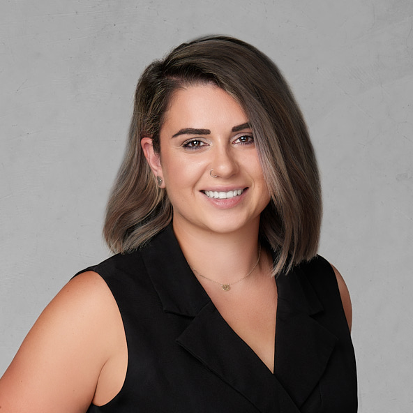 Stacey Homicki